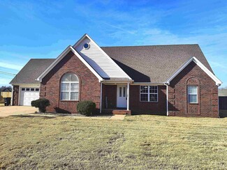 267 Carrington Ave, Brighton, TN 38011