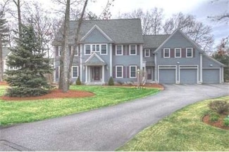 10 Boxwood Ln, Lexington, MA 02420