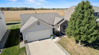 8930 Ashton Pointe Blvd, Fort Wayne, IN 46819