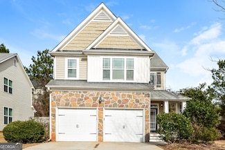 7072 Littlebrook Way, Douglasville, GA 30134