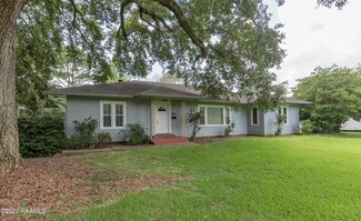 3021 Main St, Jeanerette, LA 70544