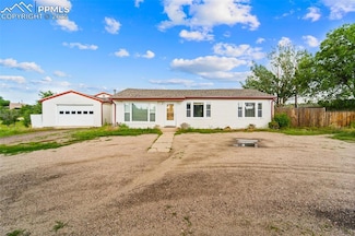 4130 Old Ranch Rd, Colorado Springs, CO 80908