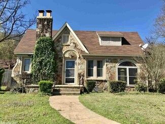 0 Doe Dr, Solgohachia, AR 72156
