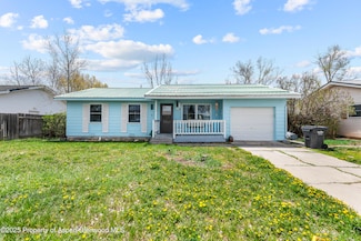 1928 Woodland Ave, Craig, CO 81625
