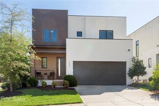 2603 Millie Ln, Charlotte, NC 28205