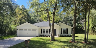 6460 Aline Rd, Jacksonville, FL 32244