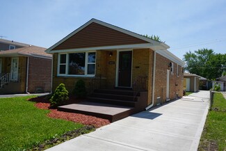 3853 W 79th Place, Chicago, IL 60652