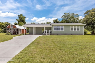1198 N Carolina 101, Beaufort, NC 28516
