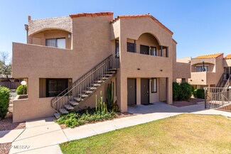 1745 E Glenn St Unit 228, Tucson, AZ 85719