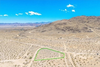 60926 Campanula St, Joshua Tree, CA 92252