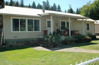 3029 Indian Creek Rd, Happy Camp, CA 96039