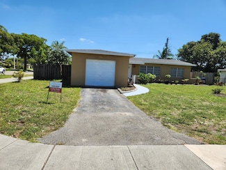 6100 NW 19th St, Sunrise, FL 33313
