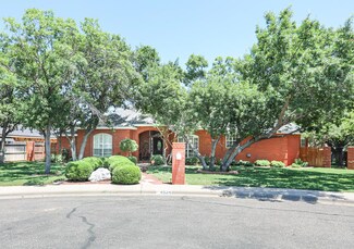 4524 Fountain Ct, Odessa, TX 79761