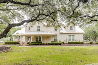 1885 Split Mountain, Canyon Lake, TX 78133