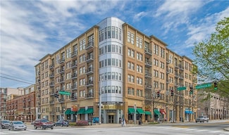 201 W Ponce de Leon Ave Unit 515, Decatur, GA 30030