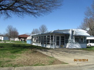1931 Campground Rd Unit Lot 71, Wellsville, OH 43968