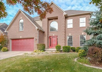 2236 Sunningdale Dr, Lexington, KY 40509