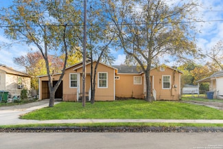 706 W Winnipeg Ave, San Antonio, TX 78225