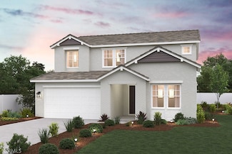 16680 Dara Ave, Chino, CA 91708
