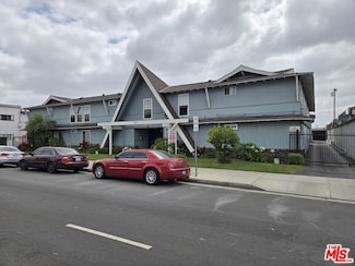 11560 Paramount Blvd, Downey, CA 90241