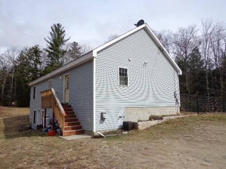 376 Stoddard Rd, Hancock, NH 03449