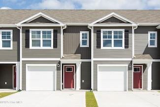 103 S Grassland Rd Unit Th 47, Surf City, NC 28445