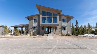 819 Autumn Dr, Brian Head, UT 84719
