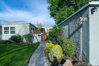 200 N Brighton St, Burbank, CA 91506