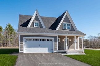 38 Summerwind Place Unit 20, Greenland, NH 03840