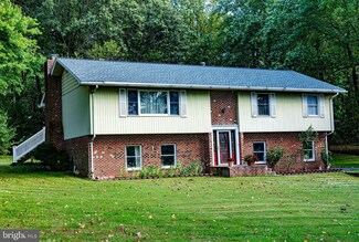 9619 Boyds Turn Rd, Owings, MD 20736