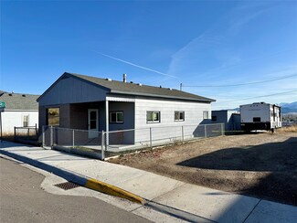 344 E Mercury St, Butte, MT 59701