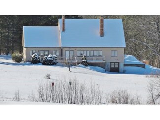 1827 Kingdom Rd, Ludlow, VT 05149
