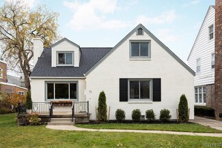 73 Bedford Ave, Buffalo, NY 14216