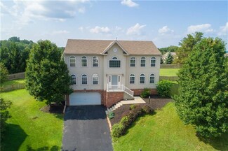 1632 Aster Ln, Crescent, PA 15046