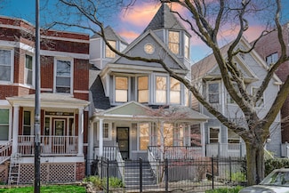 4313 N Ashland Ave, Chicago, IL 60613