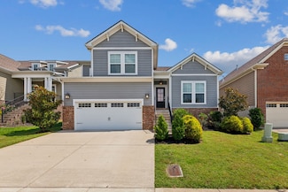 1341 Duns Ln, Nolensville, TN 37135