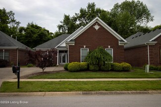 7122 Brett Frazier Dr, Louisville, KY 40291