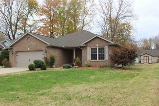 850 W Shepherds Ln, Santa Claus, IN 47579