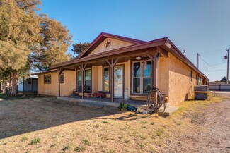 208 Duggan Ave, Anton, TX 79313