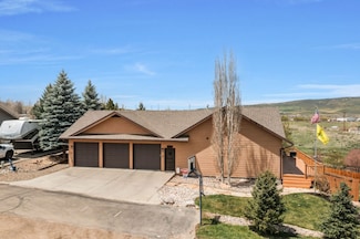 268 Harvest Dr, Hayden, CO 81639