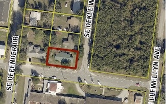 261 SE Beech St, Lake City, FL 32025