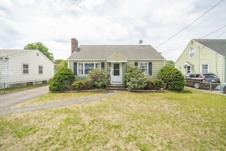 7 East St, Springfield, MA 01104