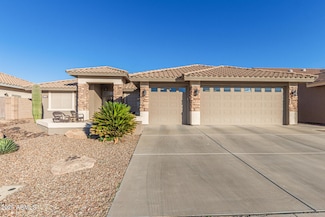 2753 S Copperwood, Mesa, AZ 85209