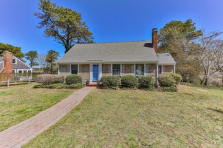 56 Meadow Brook Rd, Chatham, MA 02650