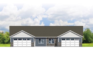 1005 Morning Star Ln, Plover, WI 54467