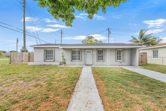 1200 NW 87th St, Miami, FL 33147