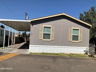 5002 W Bethany Home Rd Unit 33, Glendale, AZ 85301