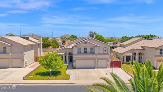 1755 N 74th Place, Mesa, AZ 85207