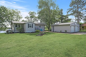3620 Pauls Lake Cir NE, Cambridge, MN 55008