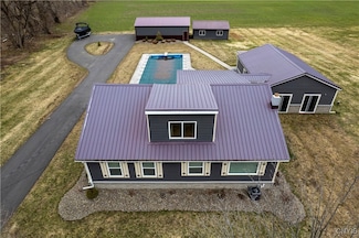 3195 State Route 5, Frankfort, NY 13340